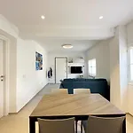 Wh - Bilocale Lamarmora Con Grande Spazio Esterno - Wifi Appartamento Sanremo
