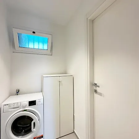 شقة Wh - Bilocale Lamarmora Con Grande Spazio Esterno - Wifi