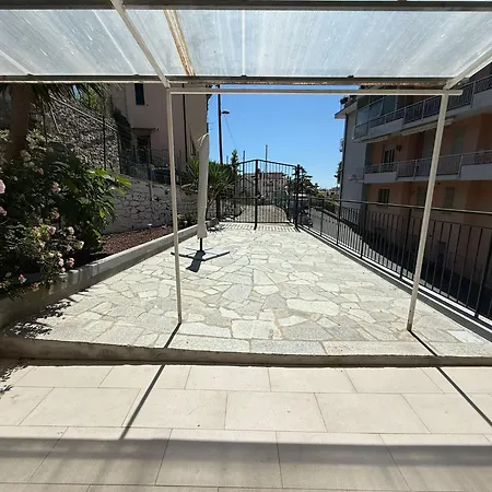 Apartment Wh - Bilocale Lamarmora Con Grande Spazio Esterno - Wifi