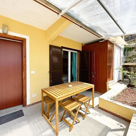 Apartment Wh - Bilocale Lamarmora Con Grande Spazio Esterno - Wifi *