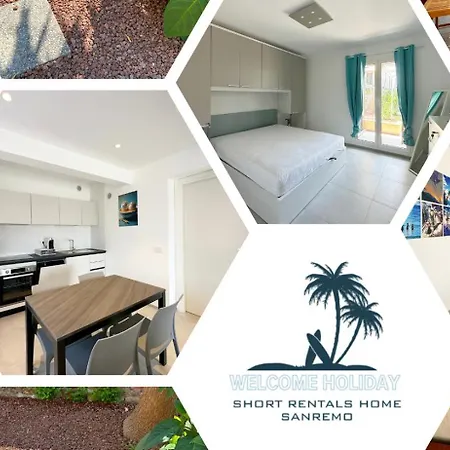 Wh - Bilocale Lamarmora Con Grande Spazio Esterno - Wifi Apartment